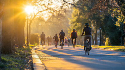 Longer daylight hours in spring enhance vitamin D synthesis, boost calcium absorption, and promote outdoor exercise, improving metabolism and bone health.