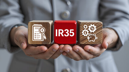 Understanding IR35: Tax Implications for Contractors and Businesses