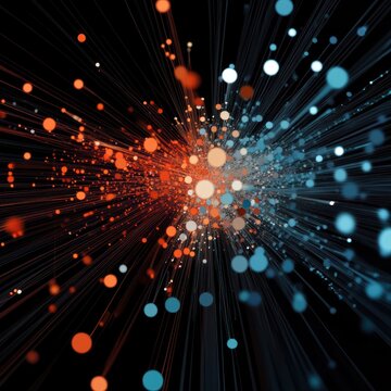 Data science visualization