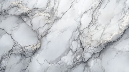 Abstract Marble Texture Background, Versatile Design Element, Possible Use in Interior Design or Architecture