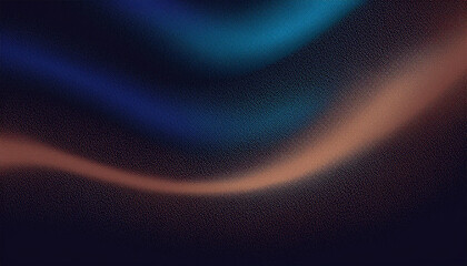 dark grainy gradient abstract halftone background color blending effect aesthetic texture