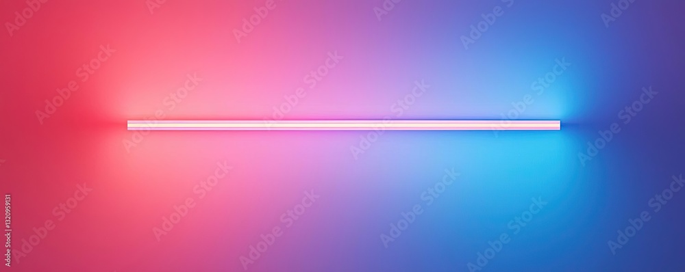 Poster pastel color illustration abstract background idea. vibrant neon light against a gradient backdrop, 