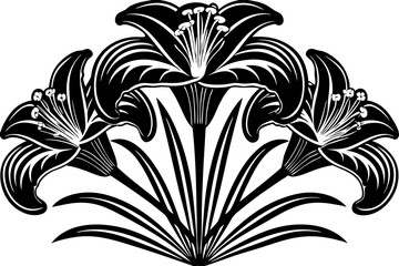 A versatile floral illustration collection designed in a watercolor style. Use these botanical elements for packaging design, home decor prints, textile patterns, and more.