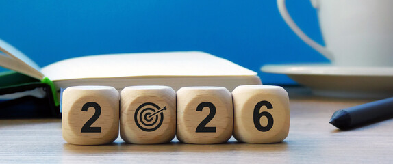 2026 Business Concept