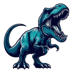 Dinosaur vector and illustraions.