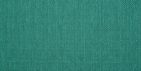 blue fabric background