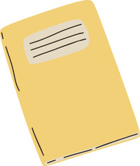 Hand Drawn Stationery