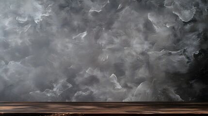blackboard and chalk board