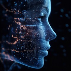 AI powered neural processing