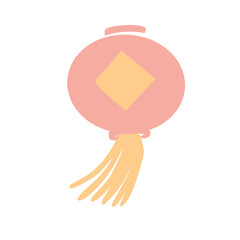 Vector set of Lunar year