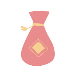 Vector set of Lunar year