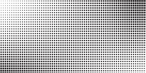 Vintage Halftone Background. Fade Distressed Overlay. Modern Texture. dots  modern