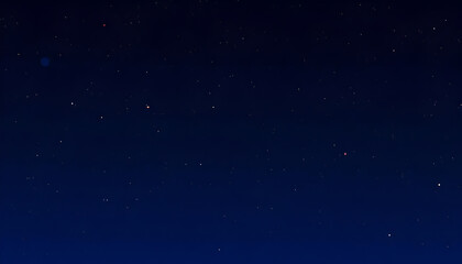 Abstract Blue Background &ndash; A Calm and Serene Digital Canvas