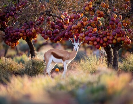 Gazelle