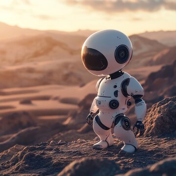 Artificial intelligence R&D