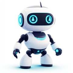 Automated AI research assistant