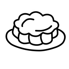 mid autumn festival Icons