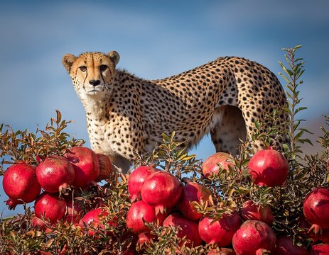 Gepard