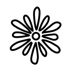 Chinese new year icon vector