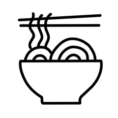 Chinese new year icon vector