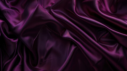 Obraz premium red and purple silk background