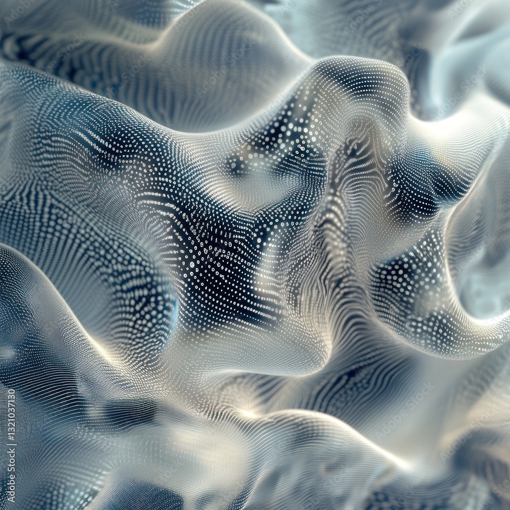 Poster machine learning algorithms