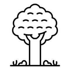 Tree Icon