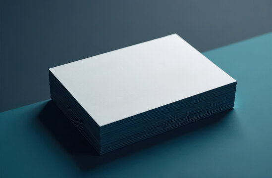 Gift certificate design featuring clean lines and modern aesthetics