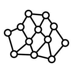 Nanotech Icon