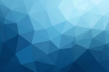 a close up of a green and white abstract background with a triangle pattern