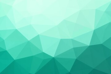 Obraz premium a close up of a colorful background with a triangle pattern