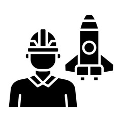Engineer Icon