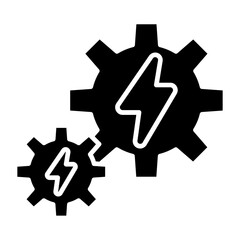 Electrical Icon