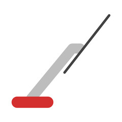 Wiper Blade flat icon