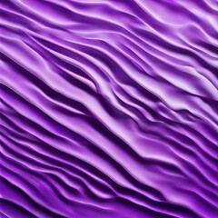 3d waves purple color. Abstract background