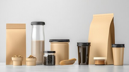 Innovative Smart Packaging Solutions for Efficient Product Shipping and Storage