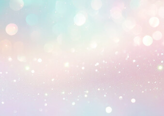 カラフルなキラキラ背景テクスチャー