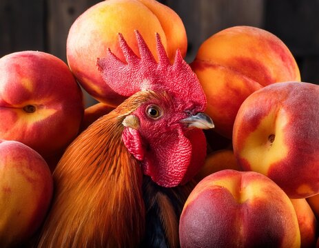 Huhn