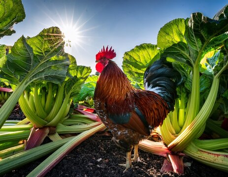 Huhn