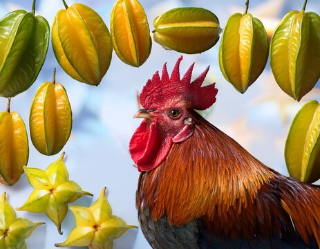 Huhn