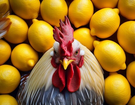 Huhn