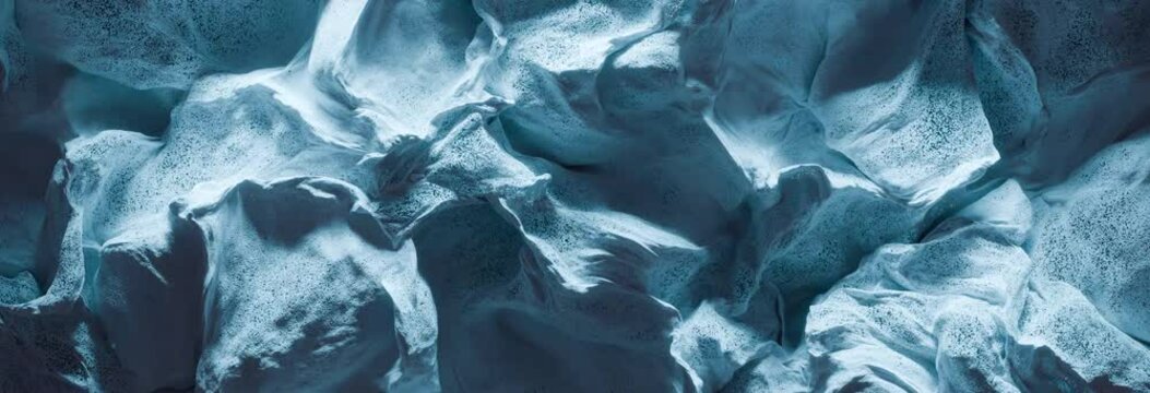 Abstract Kinetic Particles