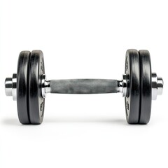 Adjustable dumbbell,  perfect for strength training