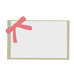 Gift box present icon