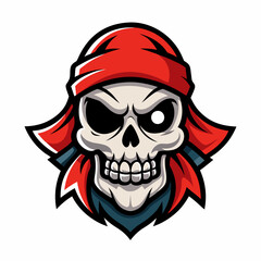 skull and crossbones