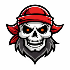 skull and crossbones