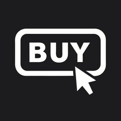 black and white speech bubble