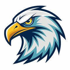 american bald eagle