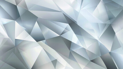 Obraz premium light pastel pale gray silver abstract background
