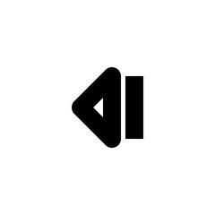 Obraz premium multimedia regular icon